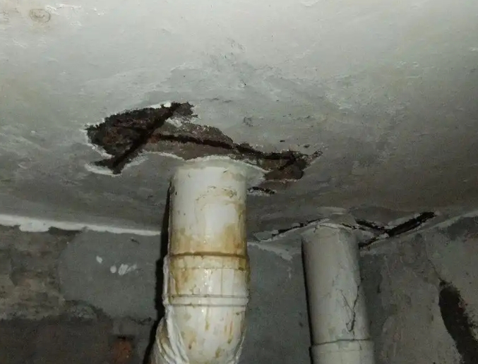 赤峰市卫生间漏水维修公司浅析赤峰市卫生间渗水维修的方法