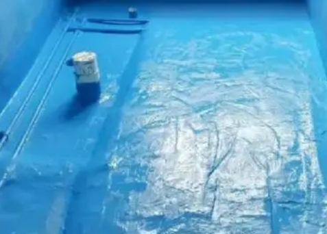 赤峰市卫生间漏水维修公司分享下赤峰市卫生间防水工程中常用防水涂料介绍。