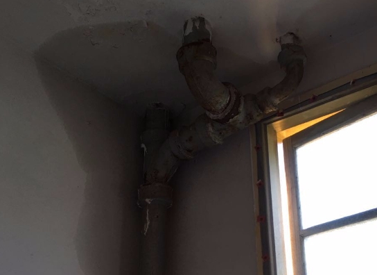 赤峰市卫生间漏水维修公司专业解读赤峰市卫生间防水的步骤